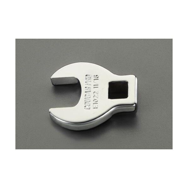 3/8インチsqx 7/8インチ CROW FOOT スパナ