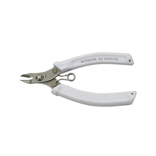 133mm ニッパーステンレス製 強力ニッパ EA536HL-125 1個