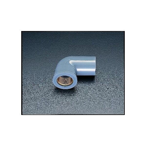 #16給水栓エルボ EA471BB-16 1