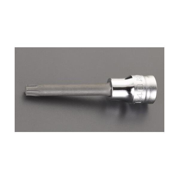 3/8インチsq x T55 Torx ビットソケット ソケットアダプター EA619BN-155 1個