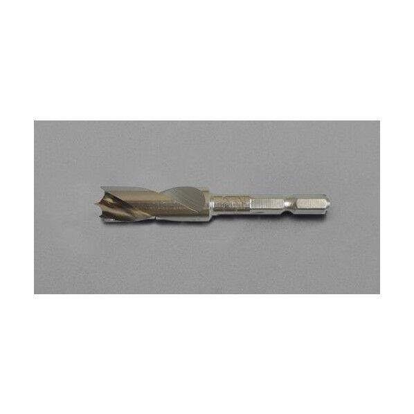 8mm マルチドリル六角軸/非金属用