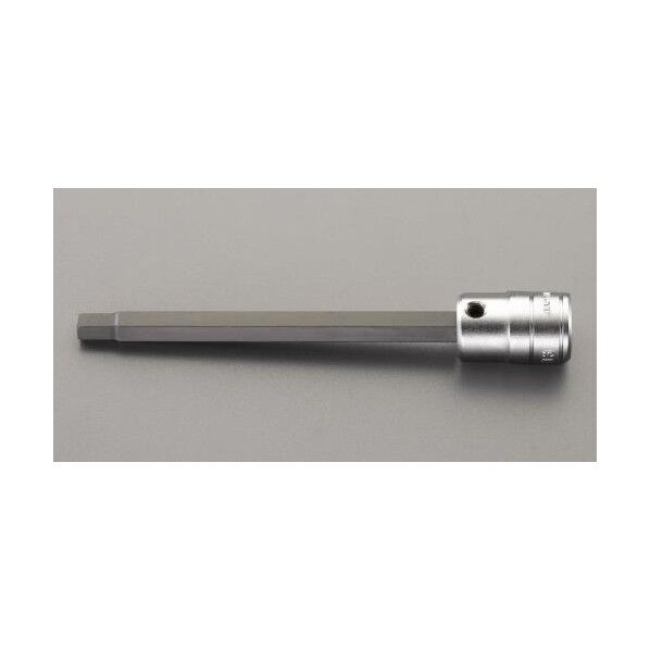 3/8インチsq x 7mm/128mm HEX ビットソケット