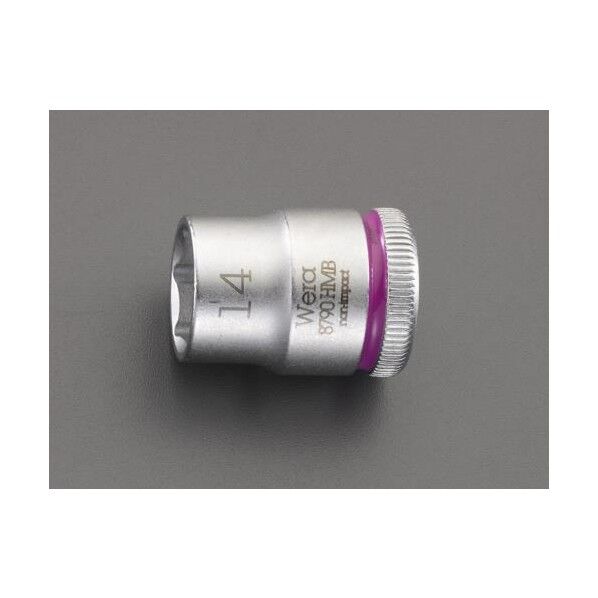 3/8インチsq x19mm ソケットZYKLOP