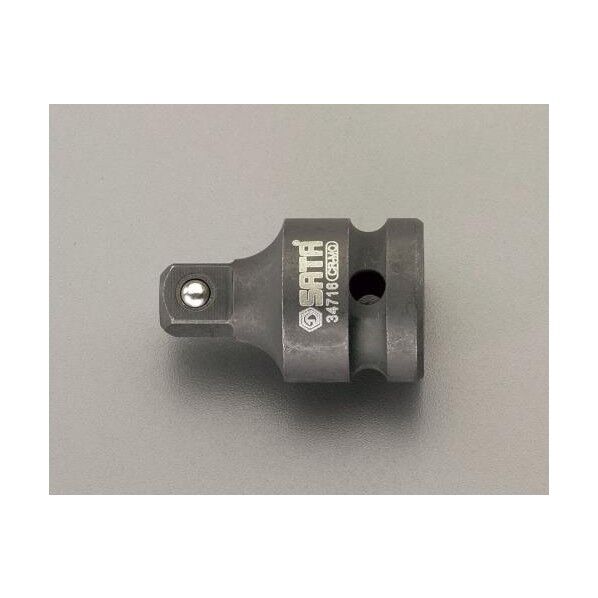 1/2インチsqF x 3/8インチsqM インパクトソケットアダプター