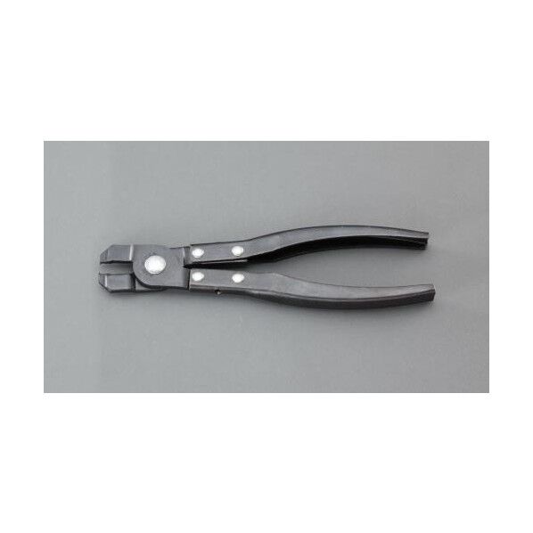 ブーツバンドクランププライヤー