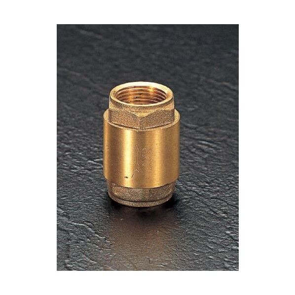 ユニバーサル逆止弁 G1・1/4 EA465L-12