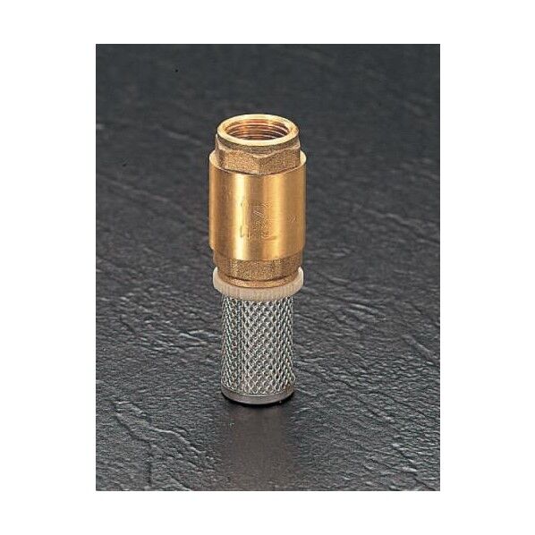 ストレーナー付逆止弁 G2 EA465LS-20
