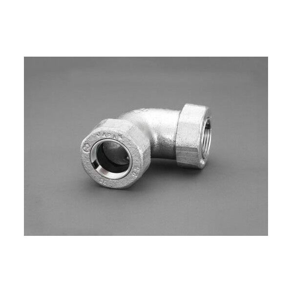 エルボ(3管種用メカニカル継手) 50A EA469HB-50 1