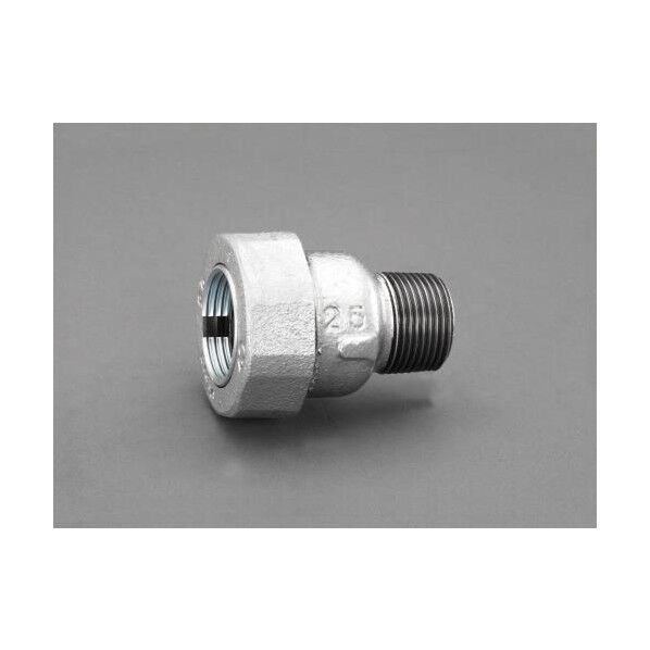 雄ネジソケット(3管種用メカニカル継手) 32A×R1・1/4 EA469HE-32 1