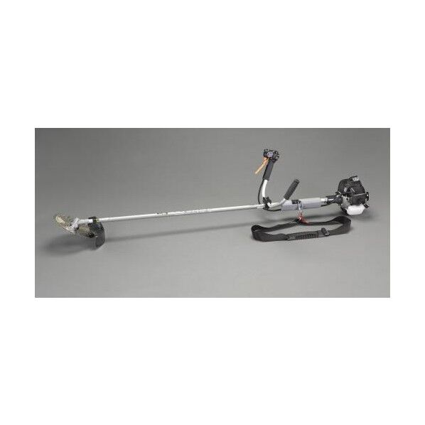 φ255mm 草刈機エンジン付 エンジン刈払機 EA898KA-6 1個