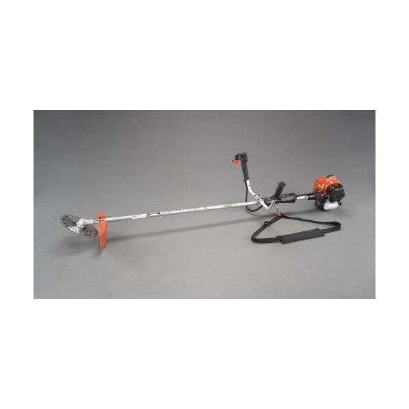 φ230mm 草刈機エンジン付 エンジン刈払機 EA898RC-18 1個