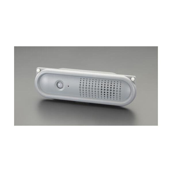 音声案内機赤外線センサー