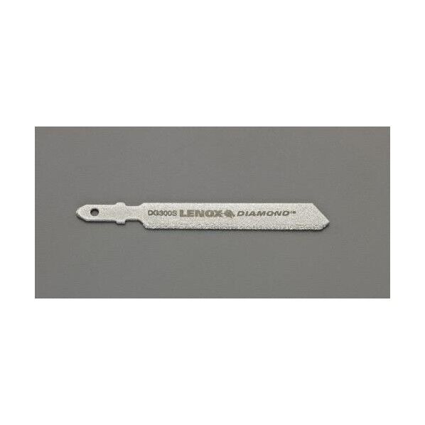 ダイヤモンドグリッド付 ジグソーブレード 鋸替刃 EA854LB-17 1個