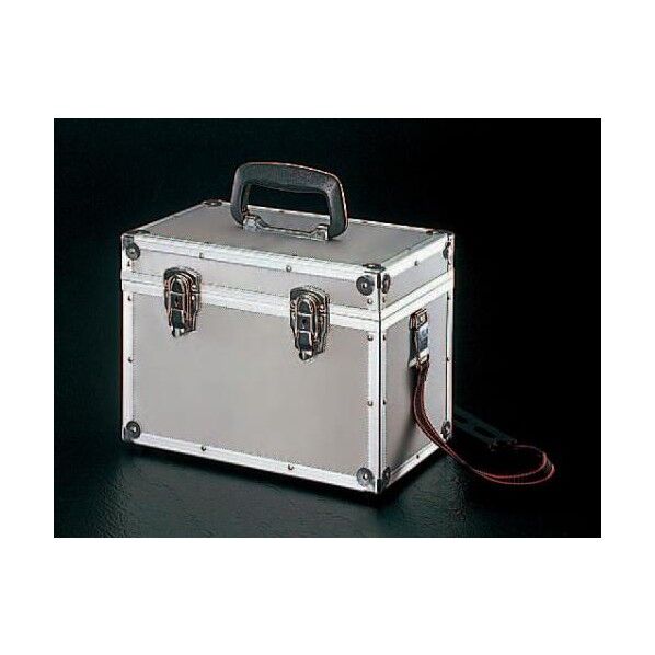 [アルミ製]トランクケース