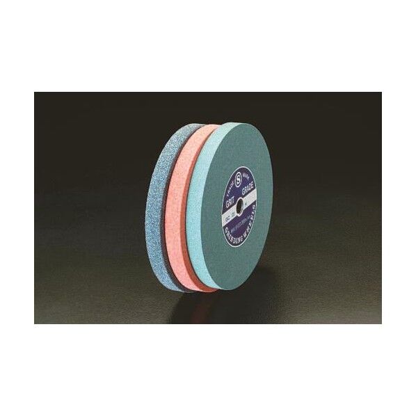 150x16x15.88mm/GC #120 平砥石