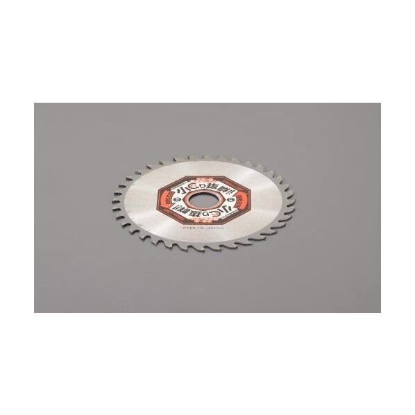 158mm/ 36T 超硬チップソー超小型