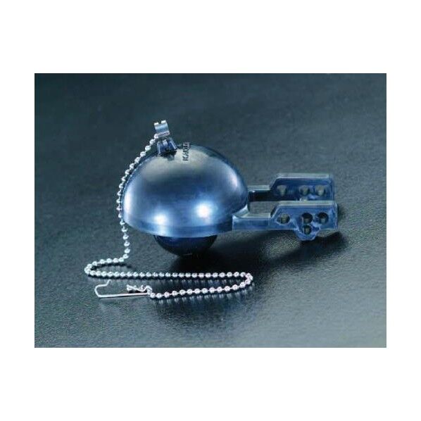 ロータンクゴムフロート