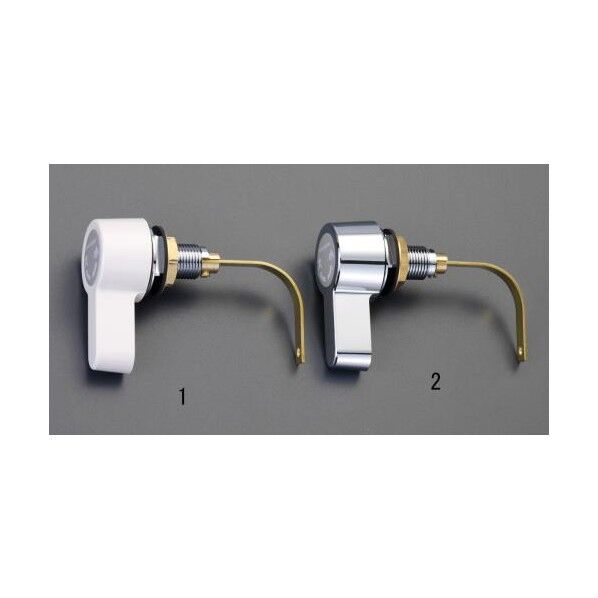 ロータンクレバー