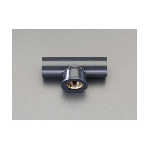 ＃25給水栓チーズ［HI-VP］