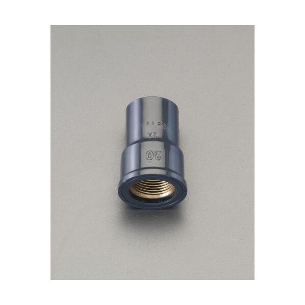 ＃25給水栓ソケット(HI-VP)