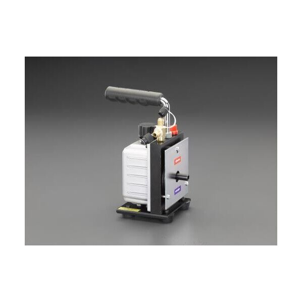 ハンドバキューム[簡易型真空ポンプ]