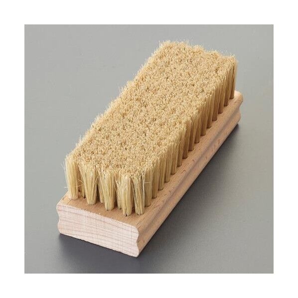 45x115mm 耐静電ブラシ(豚毛)