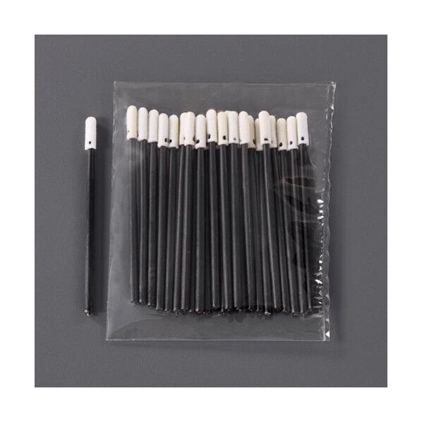 精密用クリーニングスティック(25本)