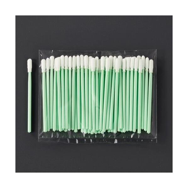 φ4.0x 70mm 精密用クリーニングスティック(50本)