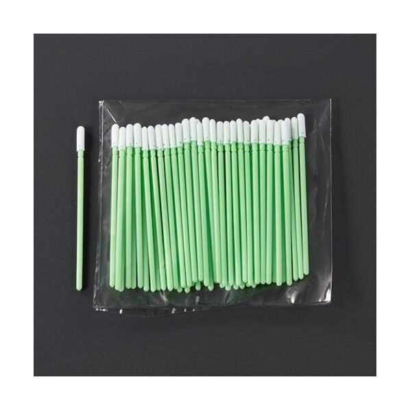 φ3.0x 70mm 精密用クリーニングスティック(50本)