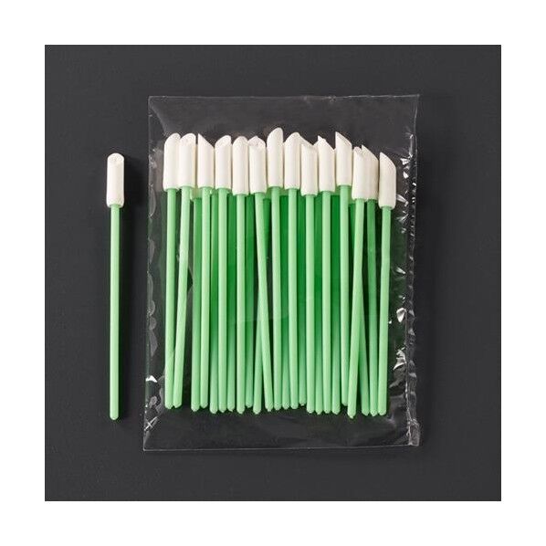 Φ5.0x 85mm 精密用クリーニングスティック(25本)