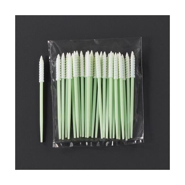 φ3.5x 70mm 精密用クリーニングスティック(25本)