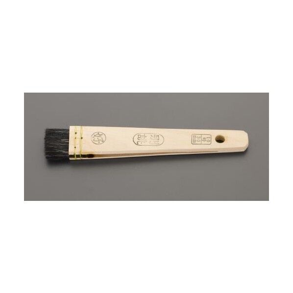 22mm カシュー塗料用刷毛 EA109LK-2 1個