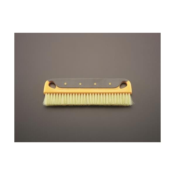 305x38mm なで刷毛(ポリプロピレン)