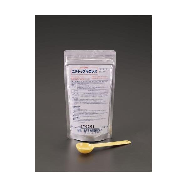 100g 冷却水・殺藻剤セット(ニチトップモカレス)