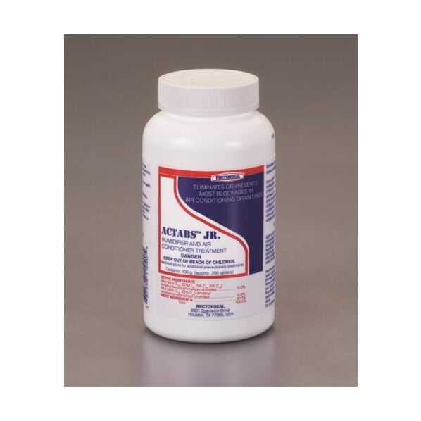 ドレン系統スライム処理剤(アクタブスJr) EA119-12B 1個