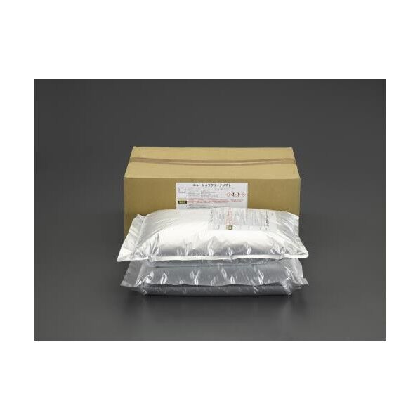 10kg 冷却塔用殺菌洗浄剤(運転継続型) EA115-60 1個