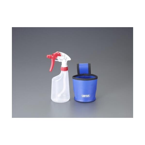 500cc スプレーボトル(ホルダー付)