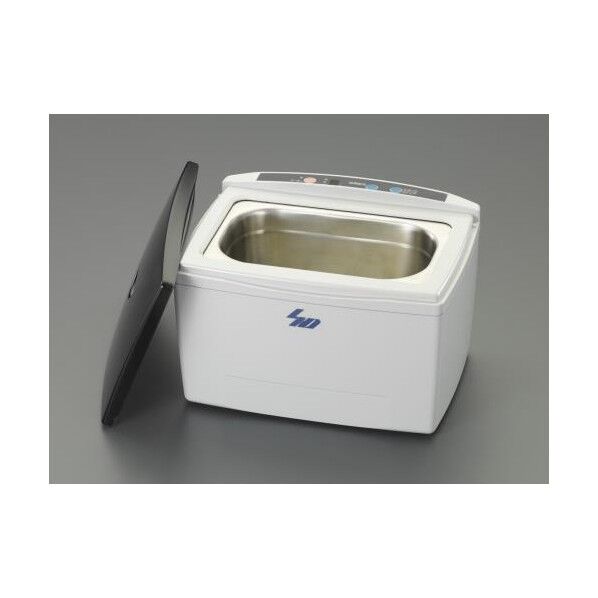 0.6L 超音波洗浄機 EA115HG-2 1個