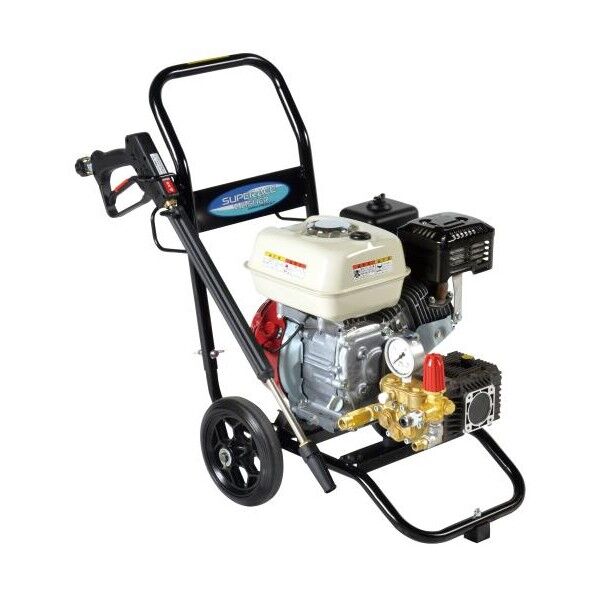 5.0PS 高圧洗浄機(エンジン付) EA115JE-2A 1個