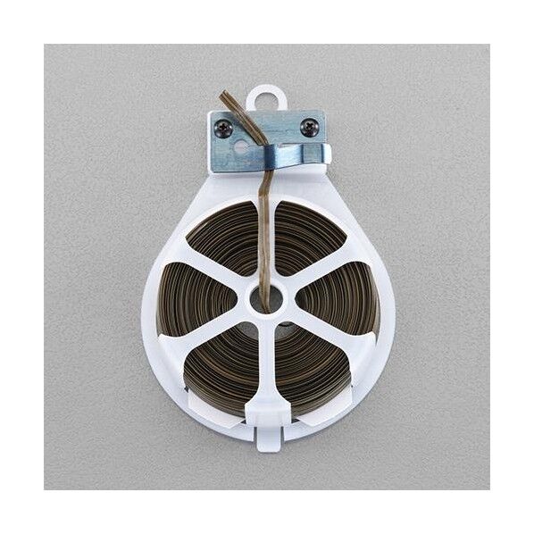 ビニタイ(PVC製) OD 4.0mm×30m EA475V-2H 1