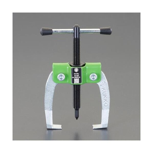 2本爪バッテリーターミナルプーラー EA500BA-60 1個