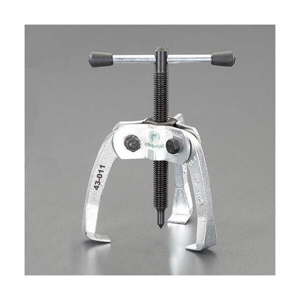 3本爪バッテリーターミナルプーラー EA500BB-60 1