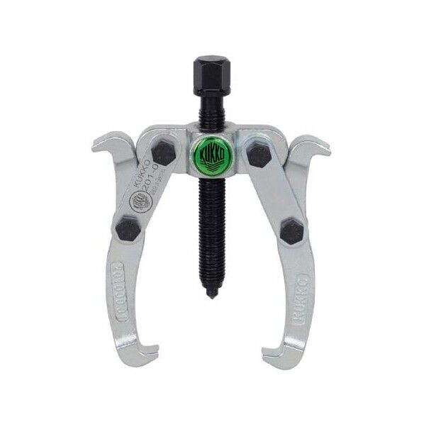 プーリー抜き 100mm EA500BV-100 1