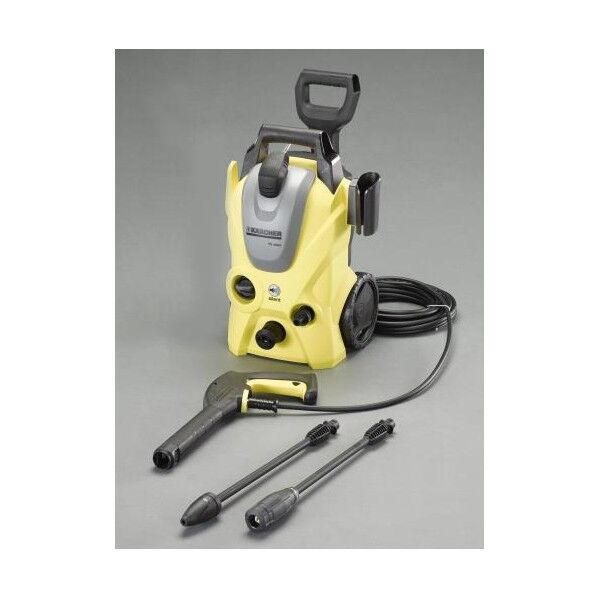 AC100V/1.30kW 高圧洗浄機(静音タイプ/50Hz)