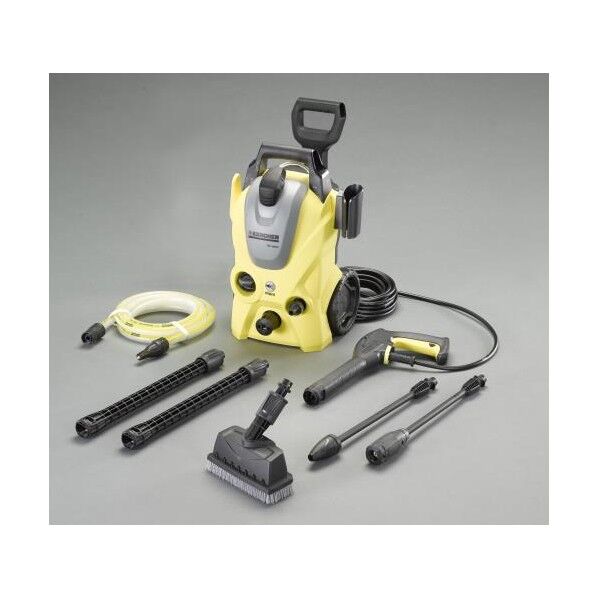 AC100V/1.30kW 高圧洗浄機(50Hz)