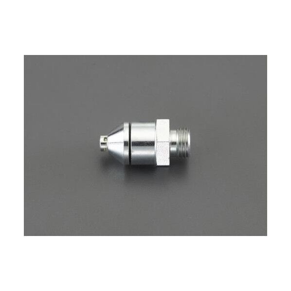 1.5mm穴/M12 エアーシルドノズル(EA123ABシリーズ用)