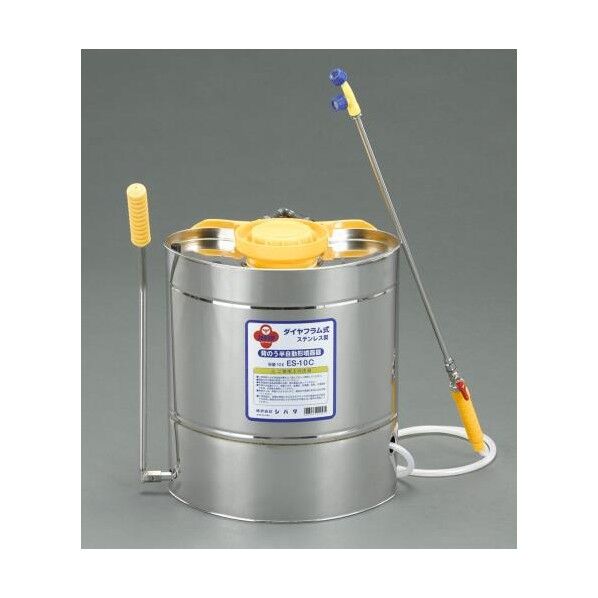 10L ハンドスプレー(背負型)