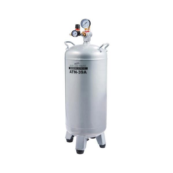 補助タンク(エアーコンプレッサー用) 39L EA116Z-60 1個