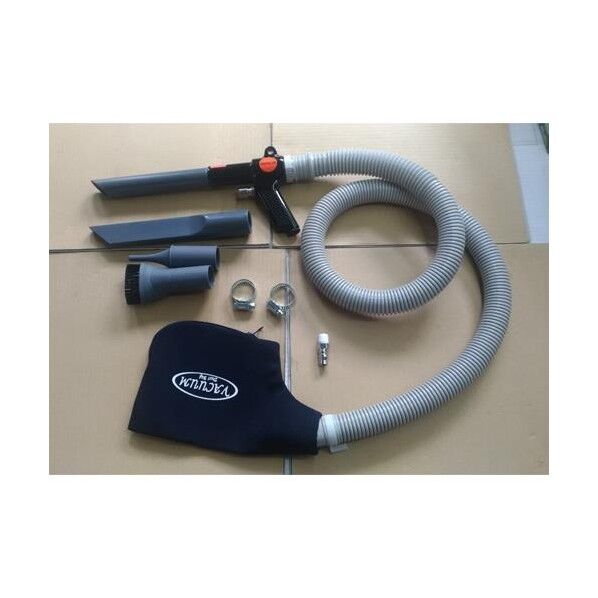 バキュームクリーナー(エアー式)