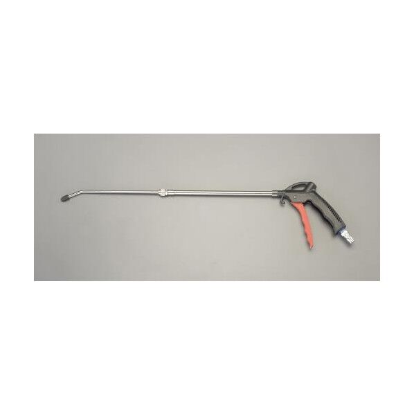 415- 750mm ロングノズルエアーガン EA123KD-16 1個